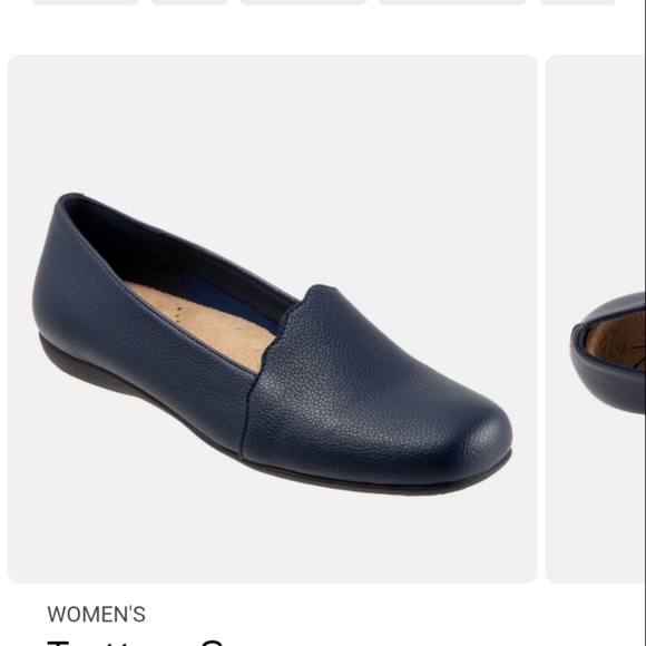 Trotters Woman's loafers, Size 9, New In Box - Picture 7 of 7